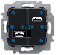 ABB Busch-Jaeger Busch-FreeAtHome Système Bus D'actionneur de Commutateur - 2CKA006200A0045