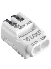 Koopman SDK Wire Connector - 88167926 [100 Pièces]