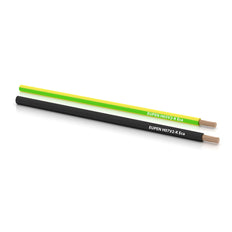 Eupen H05V2-K Installation Wire - N103634 [100 Meters]