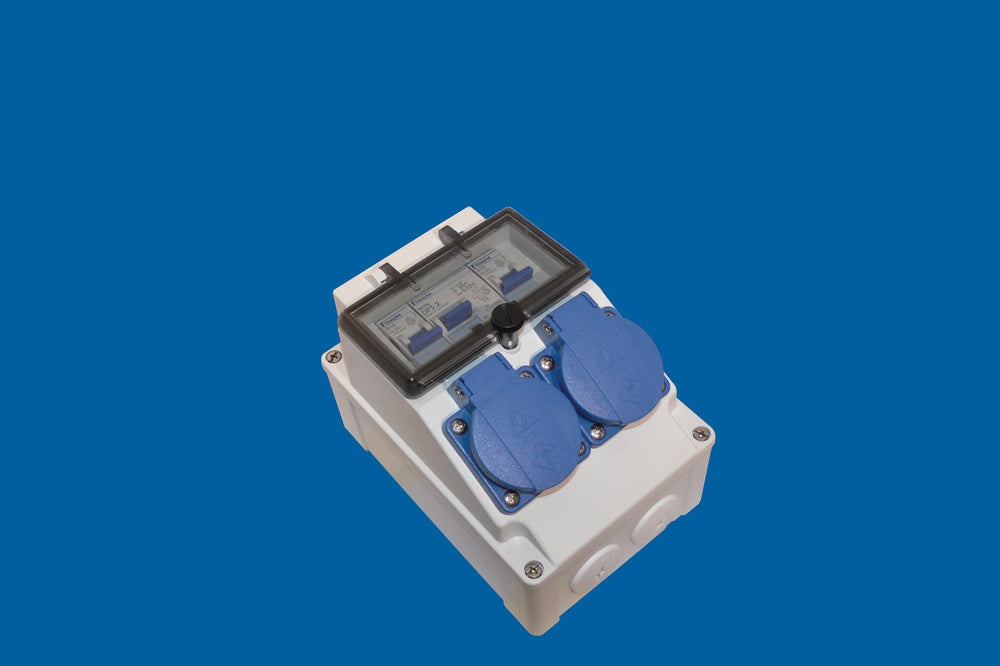 Collier de Raccordement Hateha Pour Câble Principal - 20.410.000