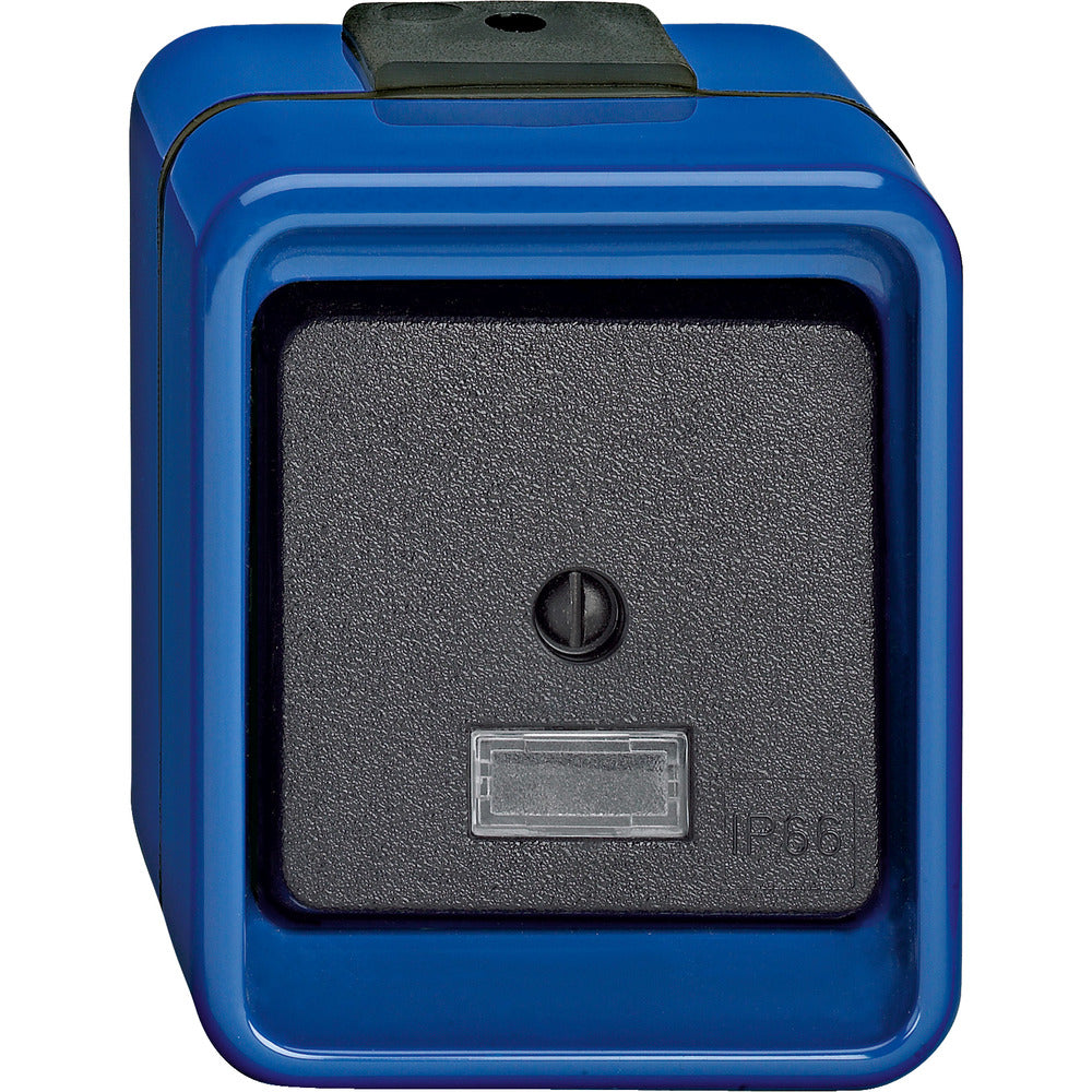 Schneider Electric Merten SLAGVAST Interrupteur D'installation - 370675