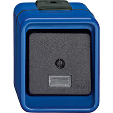 Schneider Electric Merten SLAGVAST Interrupteur D'installation - 370675