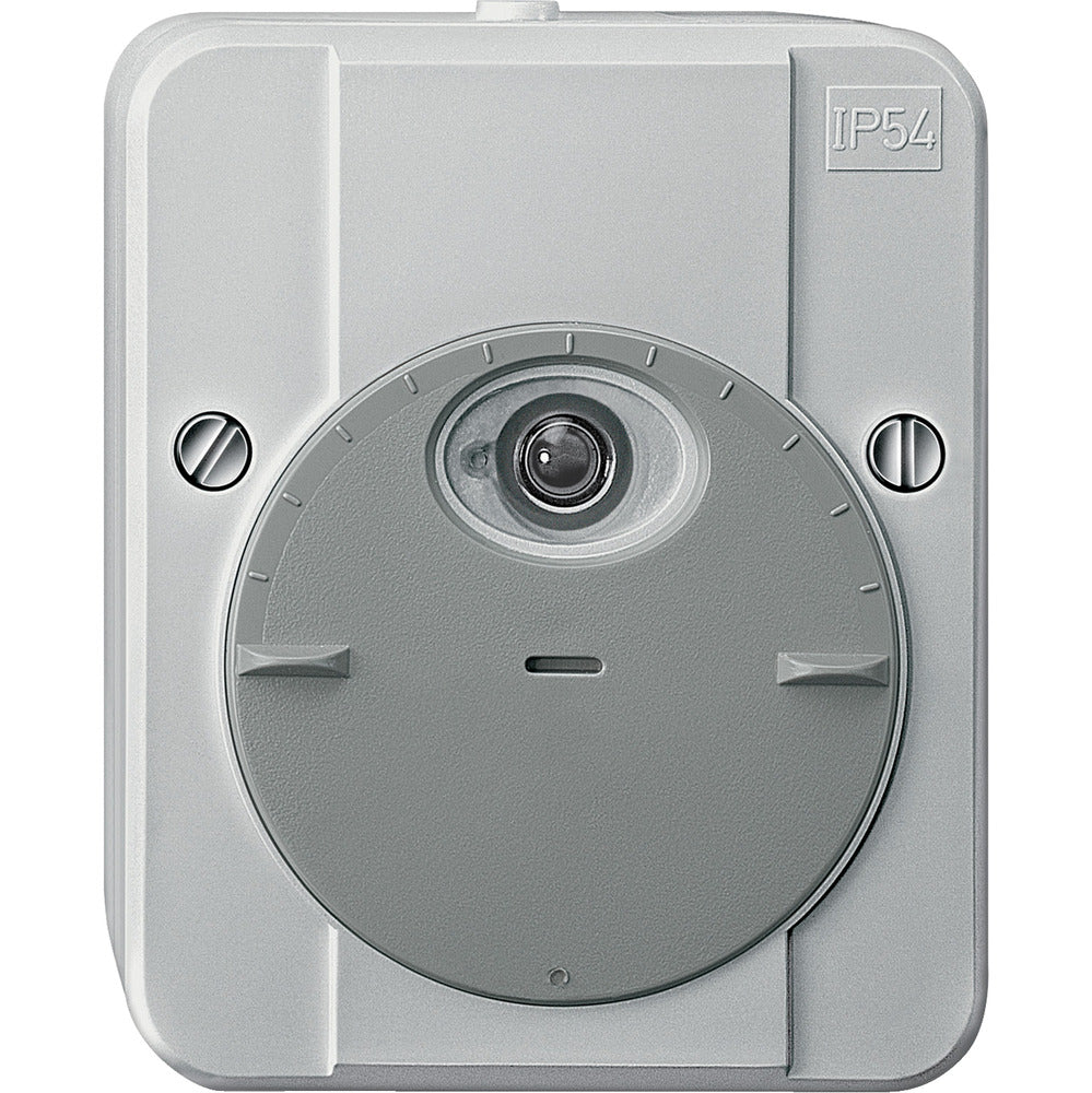 Schneider Electric Merten ARGUS Interrupteur Crépusculaire - MTN544894