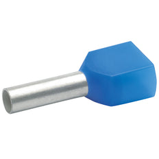 Klauke 8 Embout de Fil - 800073192 [100 Pièces]