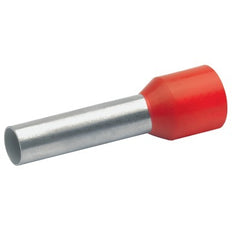 Klauke 4 Embout de Fil - 800072251 [100 Pièces]