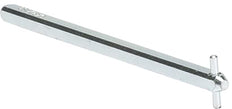 ABB Extension Shaft 6mm x 150mm For Pistol Grip - 1SCA022295R5600 [2 Pieces]