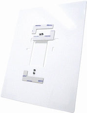Comelit Mini Mounting Access Housing For Door Communication - 6711WV