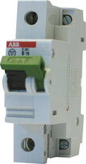 Disjoncteur ABB Hafonorm - 7921.210