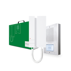 Comelit Poste de Porte Set - KAE5061