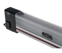 Rittal Luminaire pour armoire - 2500110