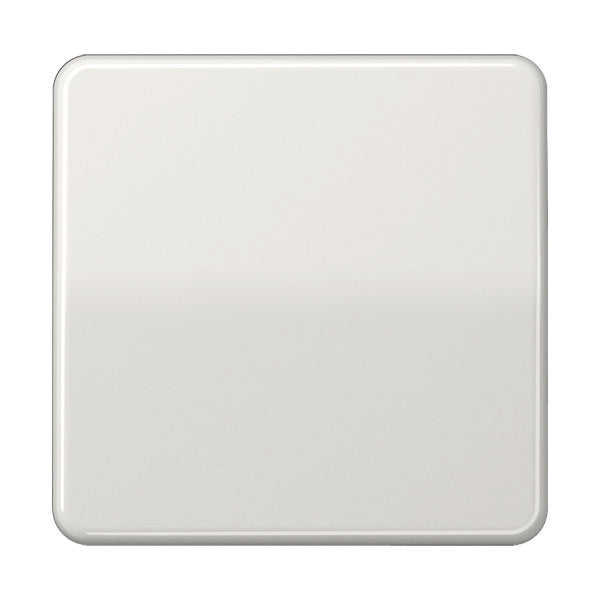 Jung CD500 - Élément de commande/appareil de commutation à Plaque centrale - CD590LG