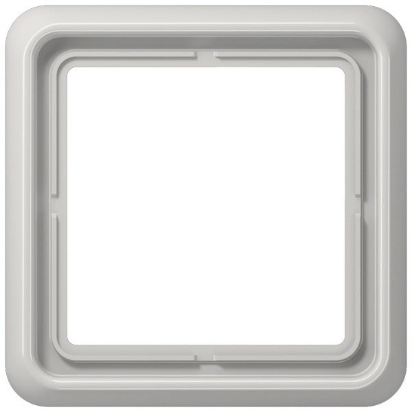 Jung CD500 Cadre de couverture - CD581LG