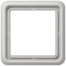 Jung CD500 Cadre de couverture - CD581LG