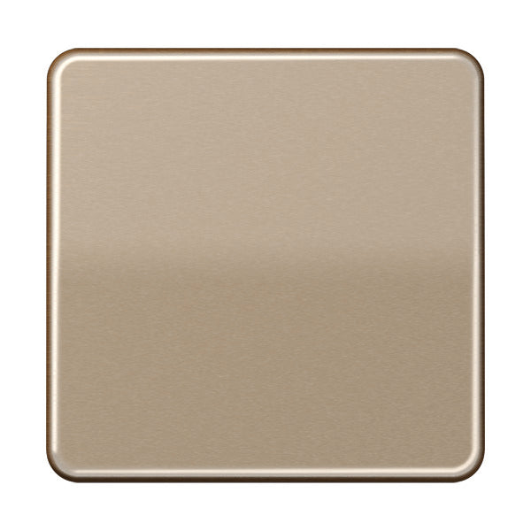 Jung CD500 - Élément de commande/appareil de commutation à Plaque centrale - CD590GB