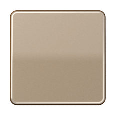 Jung CD500 - Élément de commande/appareil de commutation à Plaque centrale - CD590GB