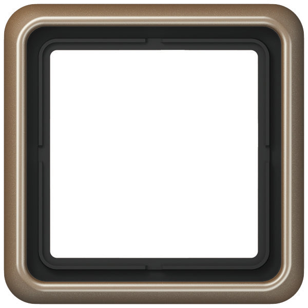 Jung CD500 Cadre de couverture - CD581GB