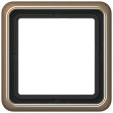 Jung CD500 Cadre de couverture - CD581GB