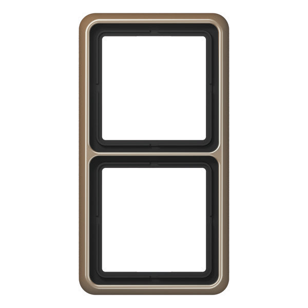 Jung CD500 Cadre de couverture - CD582GB