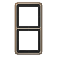 Jung CD500 Cadre de couverture - CD582GB