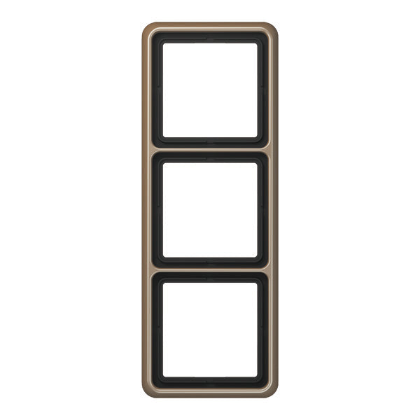 Jung CD500 Cadre de couverture - CD583GB