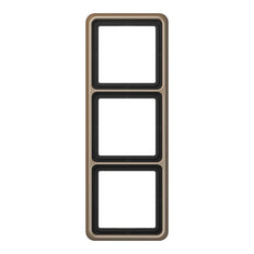 Jung CD500 Cadre de couverture - CD583GB