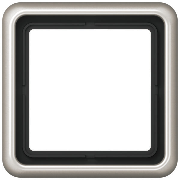 Jung CD500 Cadre de couverture - CD581PT