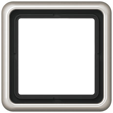 Jung CD500 Cadre de couverture - CD581PT