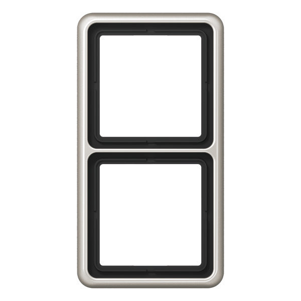 Jung CD500 Cadre de couverture - CD582PT