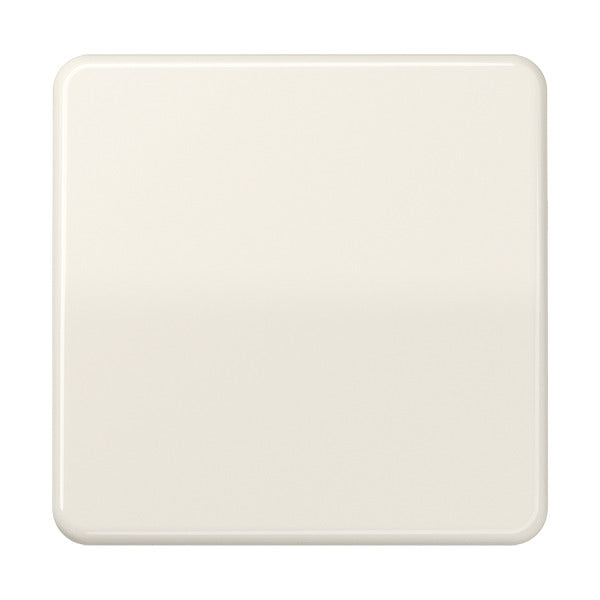 Jung CD500 Élément de commande/Interrupteur à plaque centrale - CD590 [2 pièces]