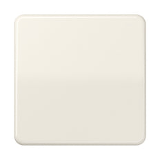 Jung CD500 Élément de commande/Interrupteur à plaque centrale - CD590 [2 pièces]
