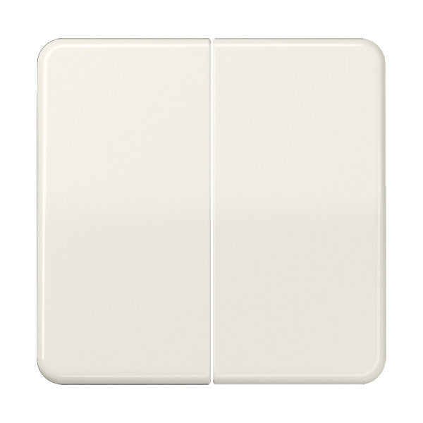 Jung CD500 Élément de commande/Interrupteur à Plaque centrale - CD595