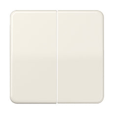 Jung CD500 Élément de commande/Interrupteur à Plaque centrale - CD595