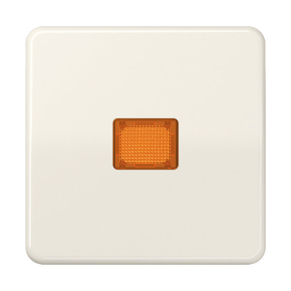 Jung CD500 - Élément de commande/appareil de commutation à Plaque centrale - CD590KO