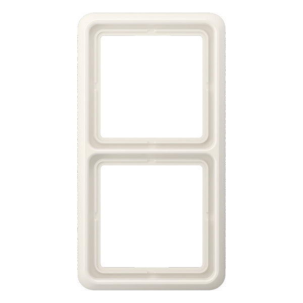 Jung CD500 Cadre de couverture - CD582W