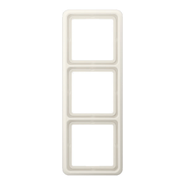 Jung CD500 Cadre de couverture - CD583W