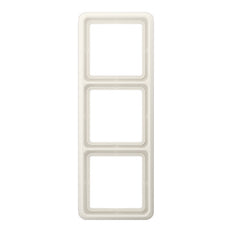Jung CD500 Cadre de couverture - CD583W
