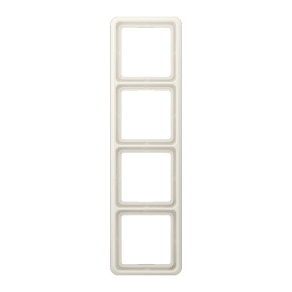 Jung CD500 Cover Frame Switchgear - CD584W
