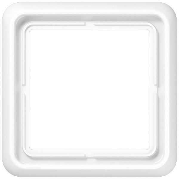 Jung CD500 Cadre de couverture - CD581WW
