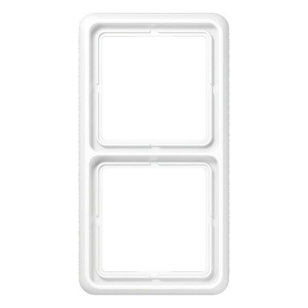 Jung CD500 Cadre de couverture - CD582WW