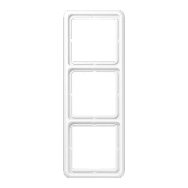 Jung CD500 Cadre de couverture - CD583WW
