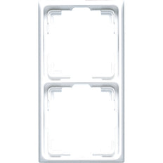 Jung CD500 Cover Frame Switchgear - CD582KWW