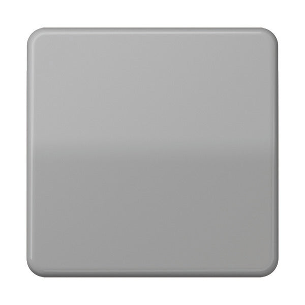 Jung CD500 - Élément de commande/appareil de commutation à Plaque centrale - CD590GR