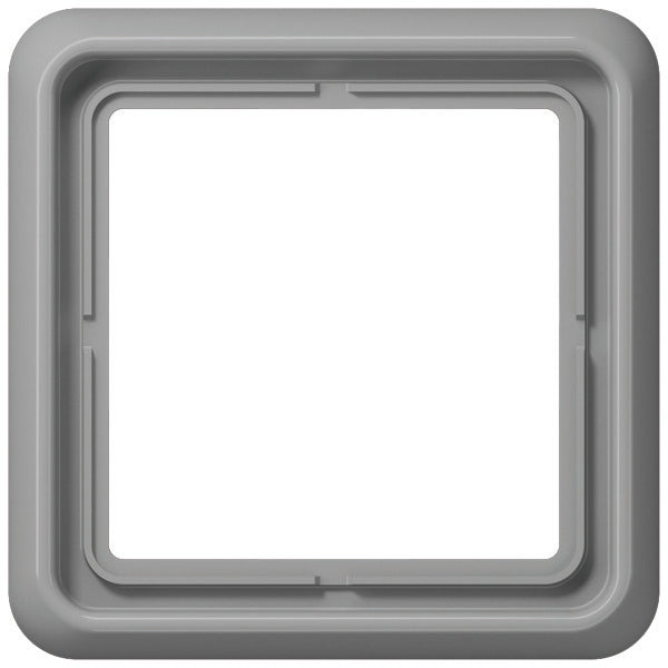 Jung CD500 Cadre de couverture - CD581GR