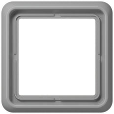 Jung CD500 Cadre de couverture - CD581GR