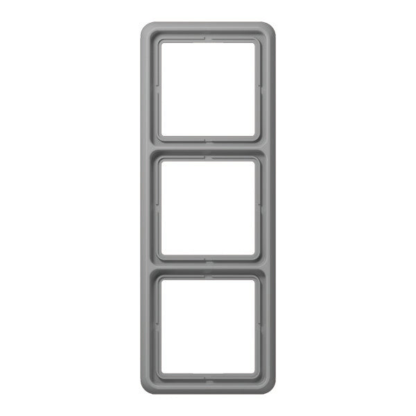 Jung CD500 Cadre de couverture - CD583GR