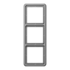 Jung CD500 Cadre de couverture - CD583GR