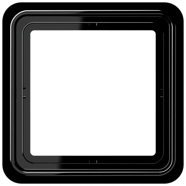 Jung CD500 Cover Frame Switchgear - CD581SW