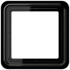 Jung CD500 Cadre de couverture - CD581SW