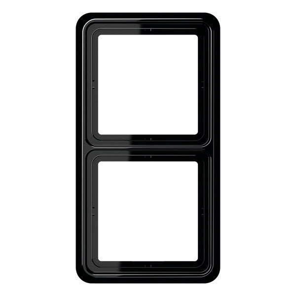 Jung CD500 Cadre de couverture - CD582SW