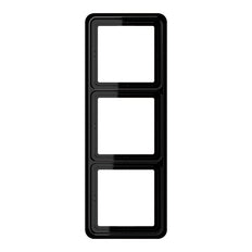 Jung CD500 Cadre de couverture - CD583SW